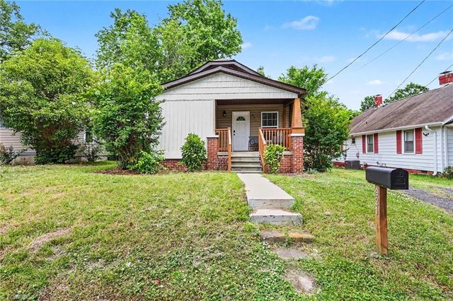 921 Pichard Street, Greensboro, NC 27401