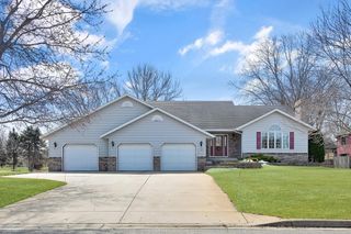 1748 Casselberry Road, Saint Cloud, MN 56303
