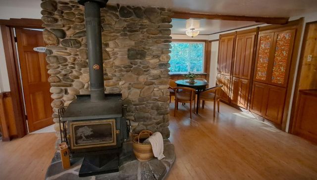 14505 W Park Avenue, Boulder Creek, CA 95006