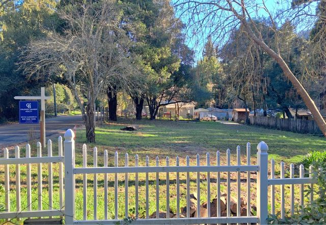 14505 W Park Avenue, Boulder Creek, CA 95006