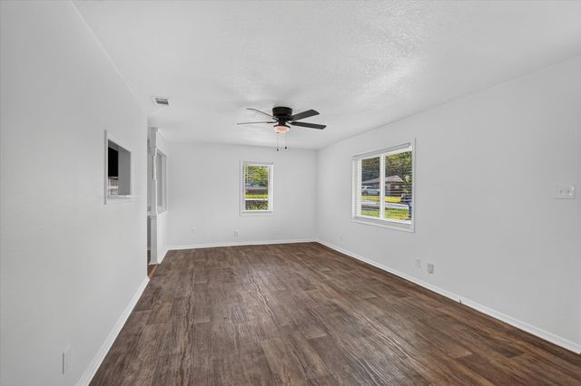 815 Wilson Drive, Princeton, TX 75407