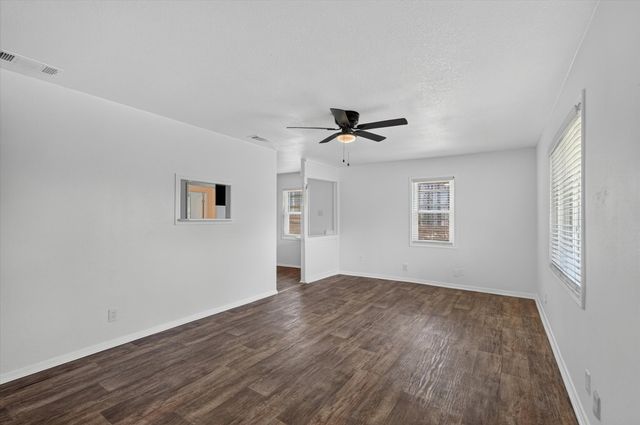 815 Wilson Drive, Princeton, TX 75407