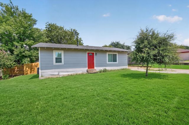 815 Wilson Drive, Princeton, TX 75407