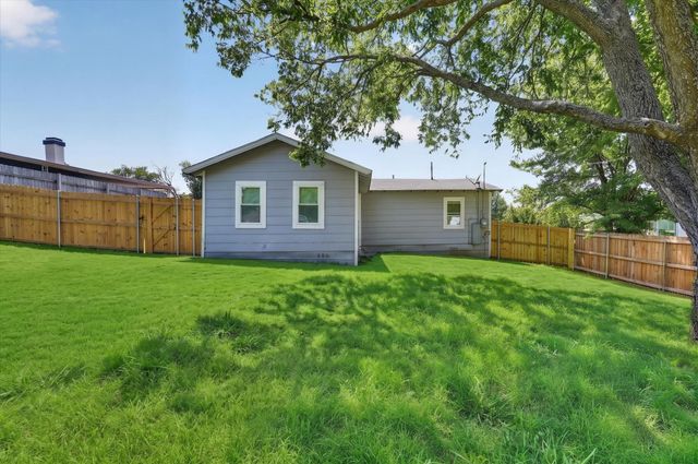 815 Wilson Drive, Princeton, TX 75407