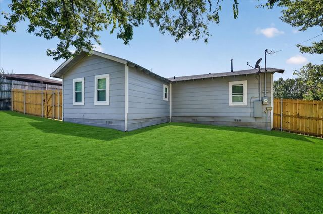815 Wilson Drive, Princeton, TX 75407
