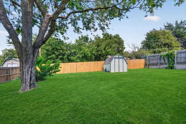815 Wilson Drive, Princeton, TX 75407