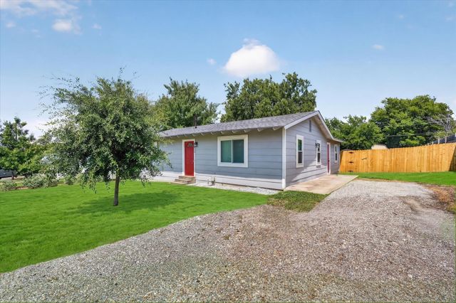 815 Wilson Drive, Princeton, TX 75407