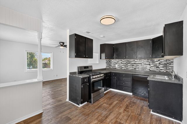 815 Wilson Drive, Princeton, TX 75407