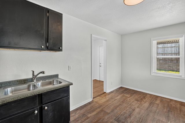 815 Wilson Drive, Princeton, TX 75407