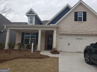 477 Barlow Place, Grayson, GA 30017