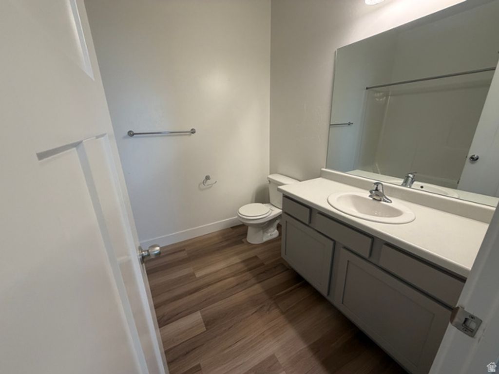 Image 12 of property listing at 1773 W EAGLEWOOD DR #302, Saratoga Springs, UT 84045