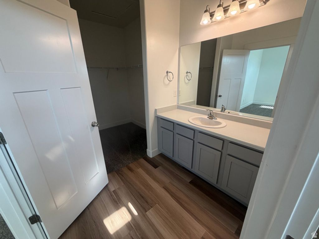 Image 20 of property listing at 1773 W EAGLEWOOD DR #302, Saratoga Springs, UT 84045