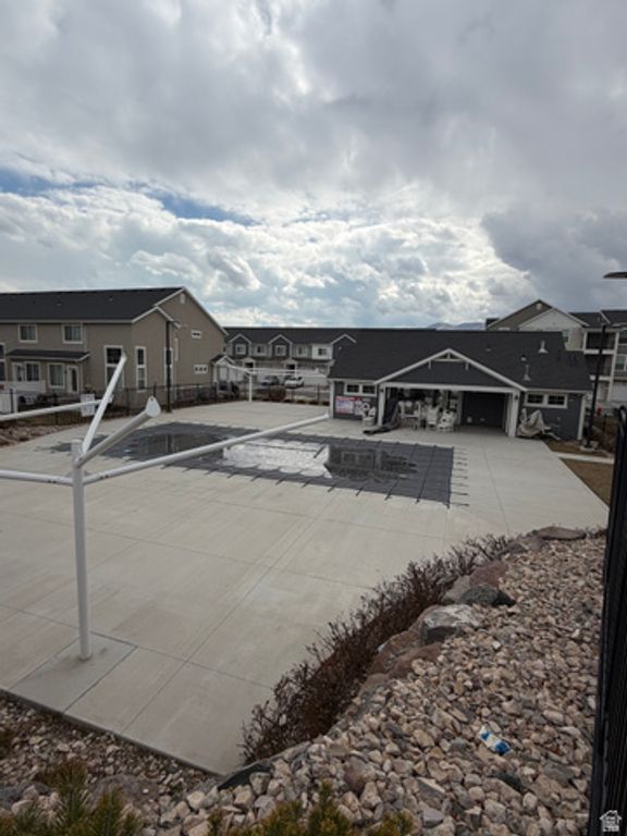 Image 22 of property listing at 1773 W EAGLEWOOD DR #302, Saratoga Springs, UT 84045