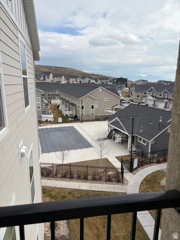 Image 23 of property listing at 1773 W EAGLEWOOD DR #302, Saratoga Springs, UT 84045