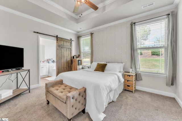 121 Belle Oaks Drive, Simpsonville, SC 29680