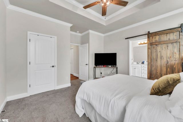 121 Belle Oaks Drive, Simpsonville, SC 29680