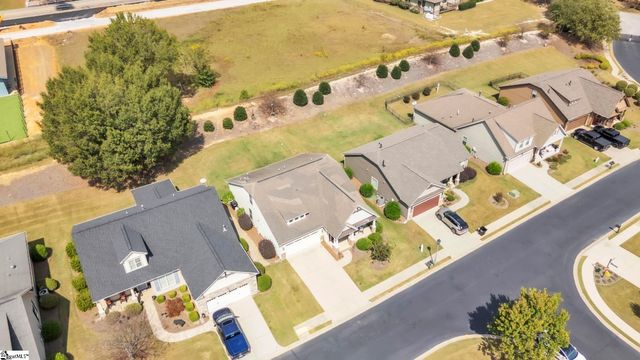121 Belle Oaks Drive, Simpsonville, SC 29680