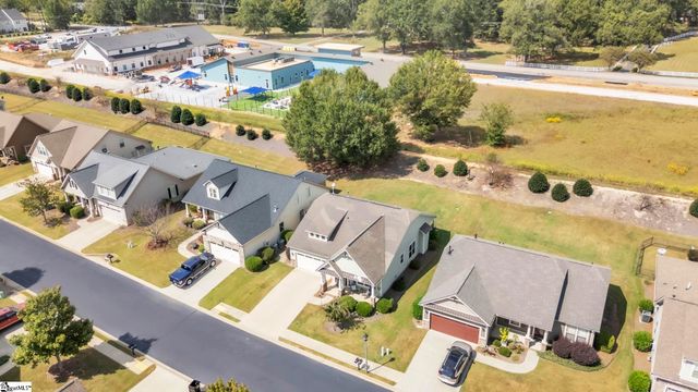 121 Belle Oaks Drive, Simpsonville, SC 29680