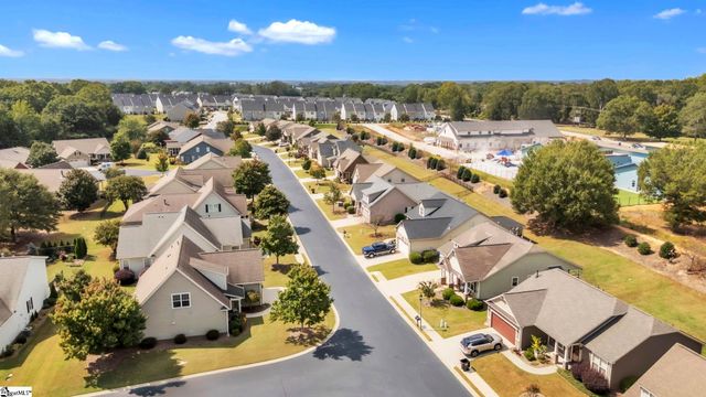 121 Belle Oaks Drive, Simpsonville, SC 29680