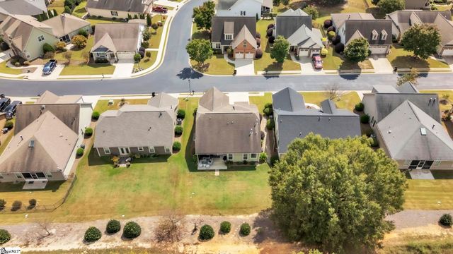 121 Belle Oaks Drive, Simpsonville, SC 29680