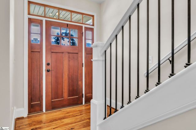 121 Belle Oaks Drive, Simpsonville, SC 29680