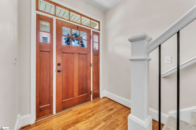 121 Belle Oaks Drive, Simpsonville, SC 29680
