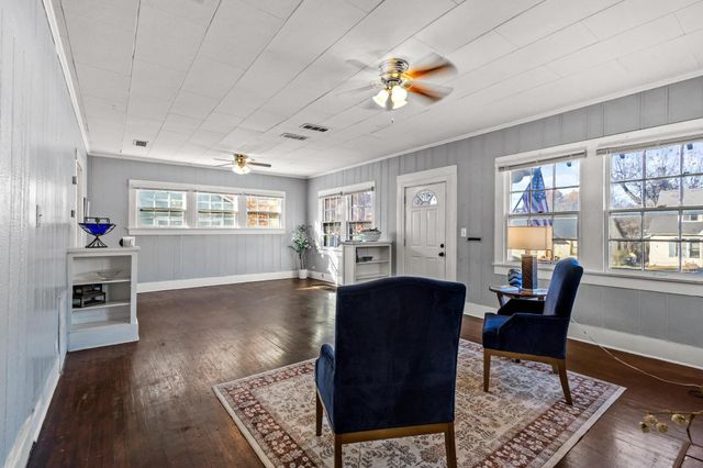 1310 W Morton Street, Denison, TX 75020