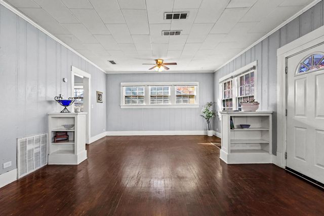 1310 W Morton Street, Denison, TX 75020