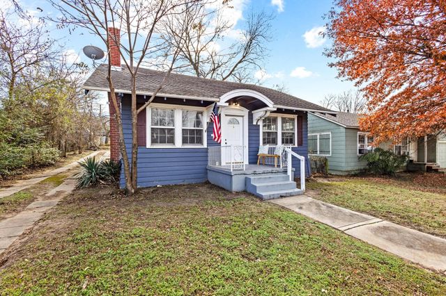 1310 W Morton Street, Denison, TX 75020