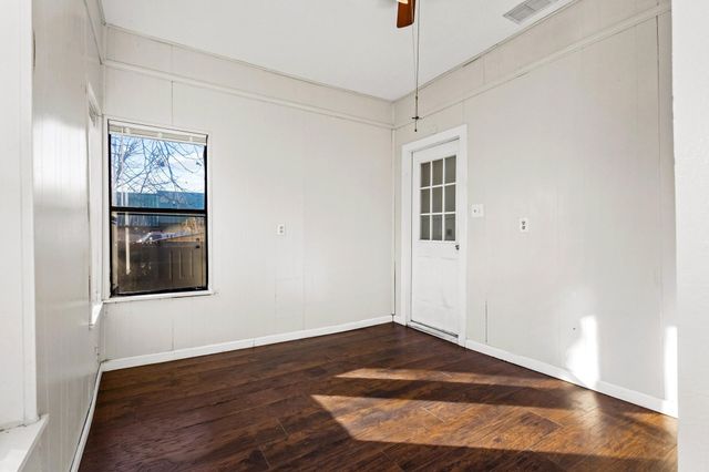 1310 W Morton Street, Denison, TX 75020