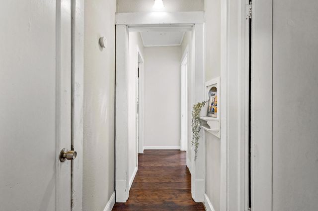 1310 W Morton Street, Denison, TX 75020