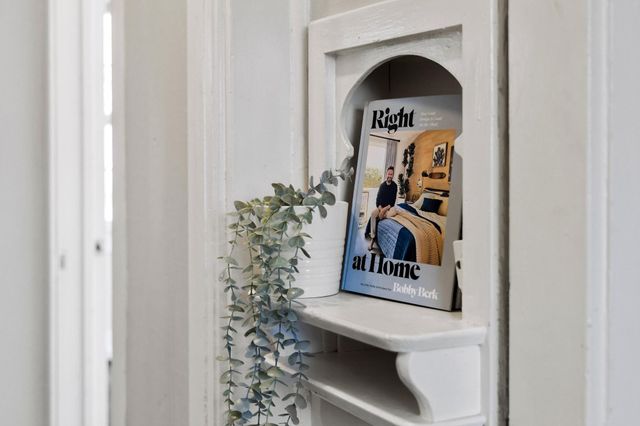 1310 W Morton Street, Denison, TX 75020