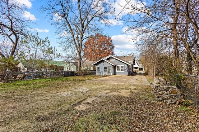 1310 W Morton Street, Denison, TX 75020