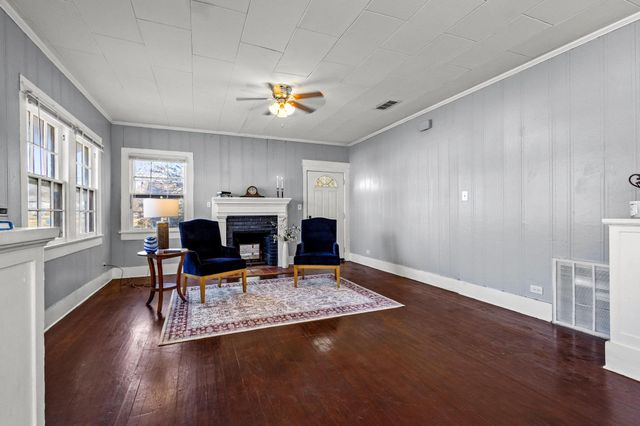 1310 W Morton Street, Denison, TX 75020