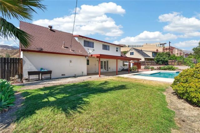 26271 Edgemont Drive, Highland, CA 92346