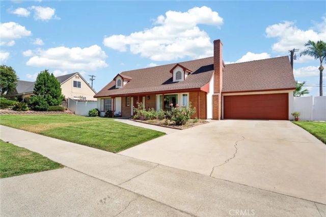 26271 Edgemont Drive, Highland, CA 92346