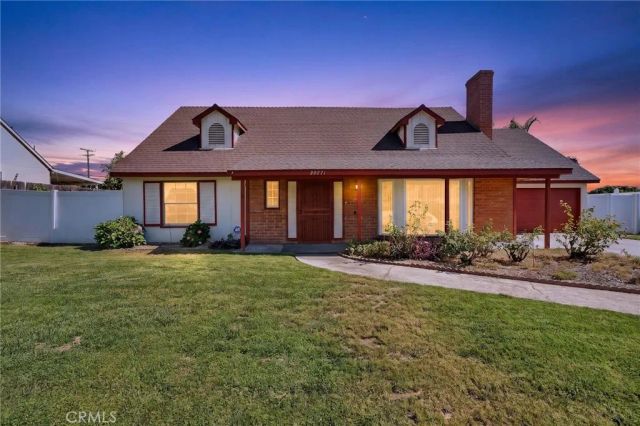 26271 Edgemont Drive, Highland, CA 92346