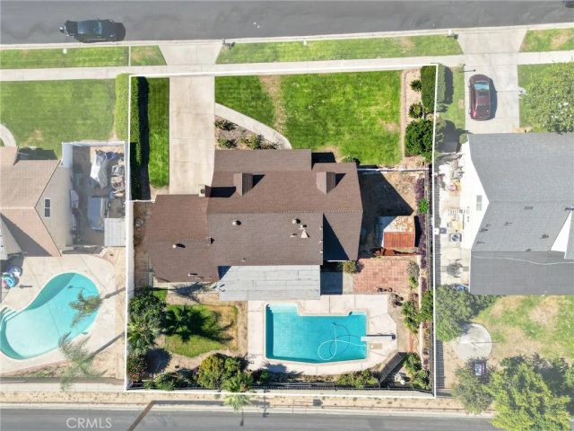 26271 Edgemont Drive, Highland, CA 92346