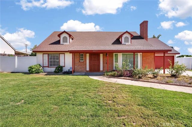 26271 Edgemont Drive, Highland, CA 92346