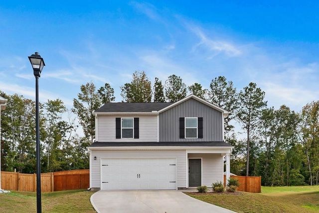 114 Buxton Trl, Union, SC 29379