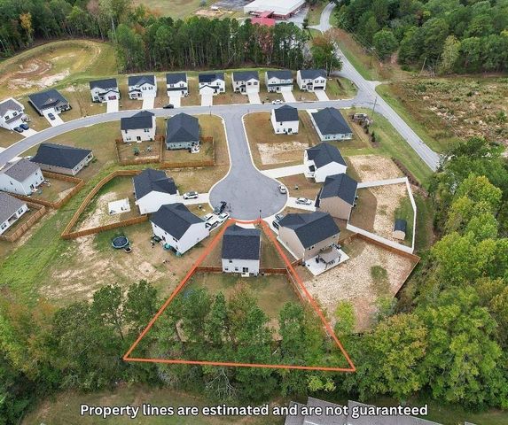 114 Buxton Trl, Union, SC 29379