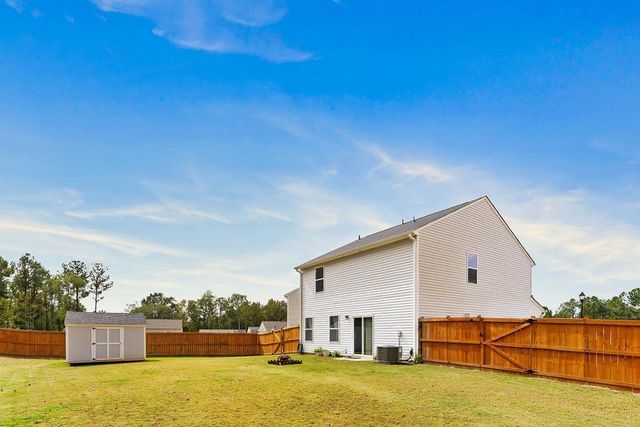 114 Buxton Trl, Union, SC 29379