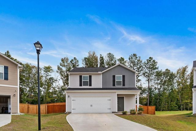 114 Buxton Trl, Union, SC 29379