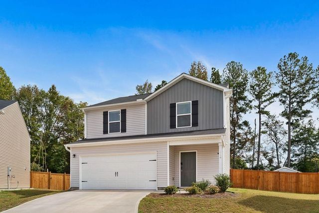 114 Buxton Trl, Union, SC 29379
