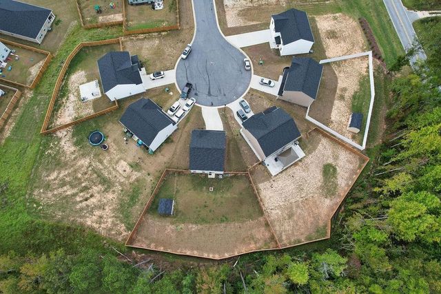 114 Buxton Trl, Union, SC 29379