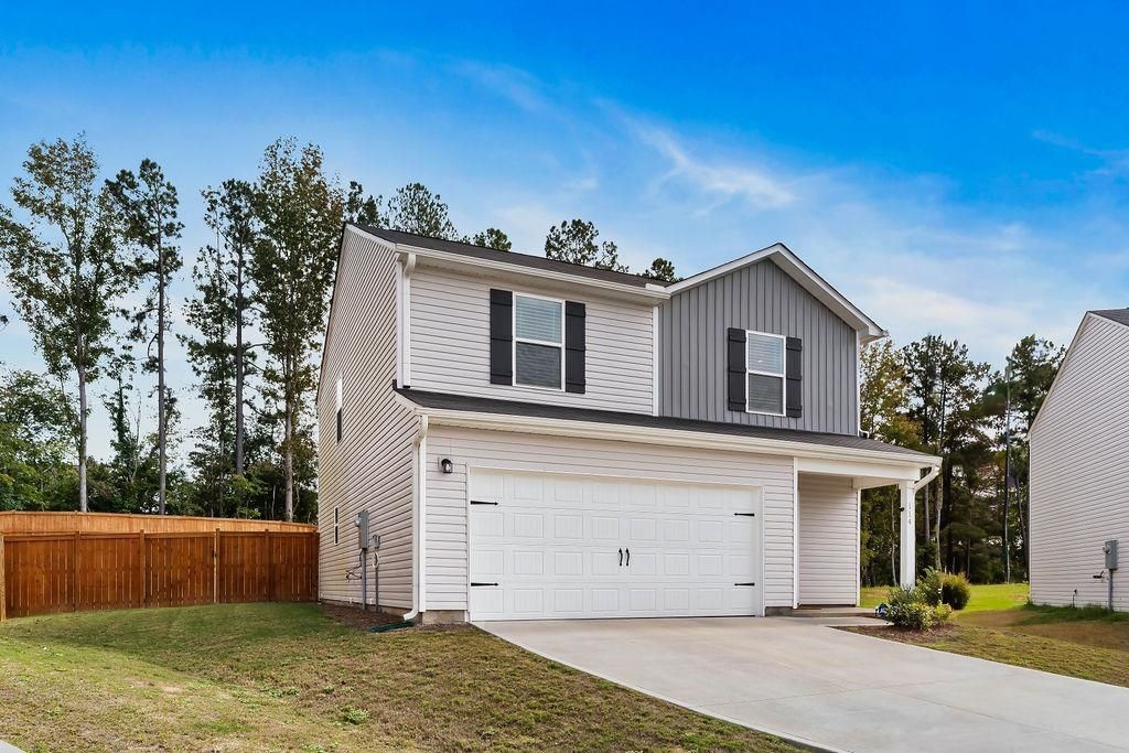 114 Buxton Trl, Union, SC 29379