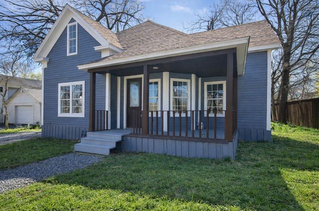 415 W 7th Street, Bonham, TX 75418