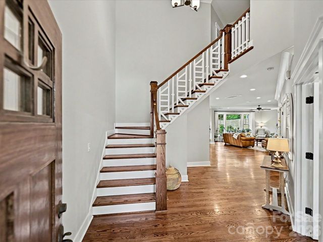 916 Essex Street, Charlotte, NC 28205