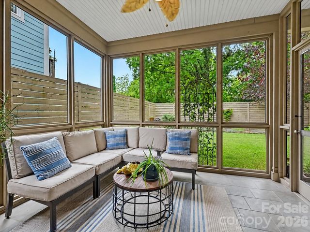 916 Essex Street, Charlotte, NC 28205