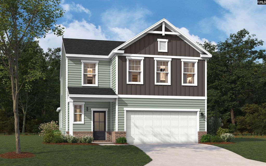 302 Old Slater Drive, Columbia, SC 29209